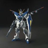 XFS Windam GAT-04 HG 1/144 XF-232N Figura De Acción Mecha Modelo De Maquinaria Neo Ornamento Juguete Para Regalos Coleccionable - details 2