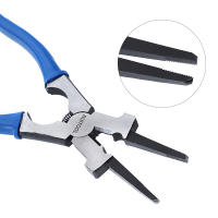 Alicate De Soldadura Multifuncional Para Corte De Alambre Y Reparación Electrónica Herramienta De Boquilla Plana Para Circuitos Impresos - details 3