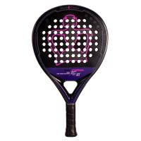 Pala Black Crown Win Carbon - pala de pádel - details 0