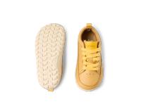 Bobux I-Walk Evo Oak Buff - Zapatos infantiles de piel con cordones - details 0