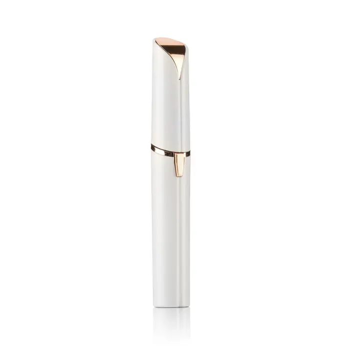 Depiladora de Precisión con LED para Vello Facial InnovaGoods - 1