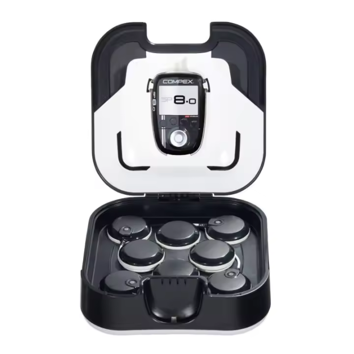 Electroestimulador Compex SP 8.0 - 1