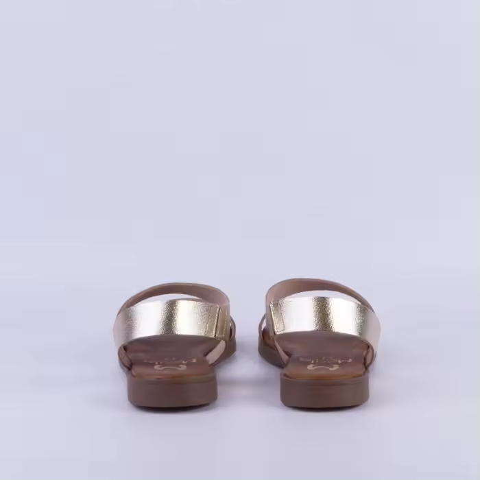 SANDALIA MUJER MARILA CHAMPAN 54631 - 1