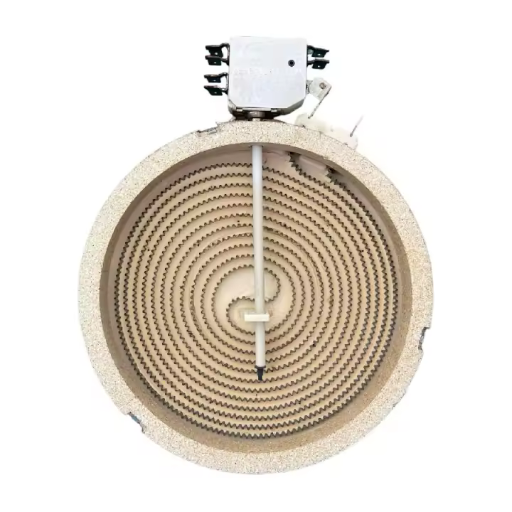Resistencia Vitro BALAY 3EP700X/01 E20339E720A 20 cm swap de desmontaje - 1