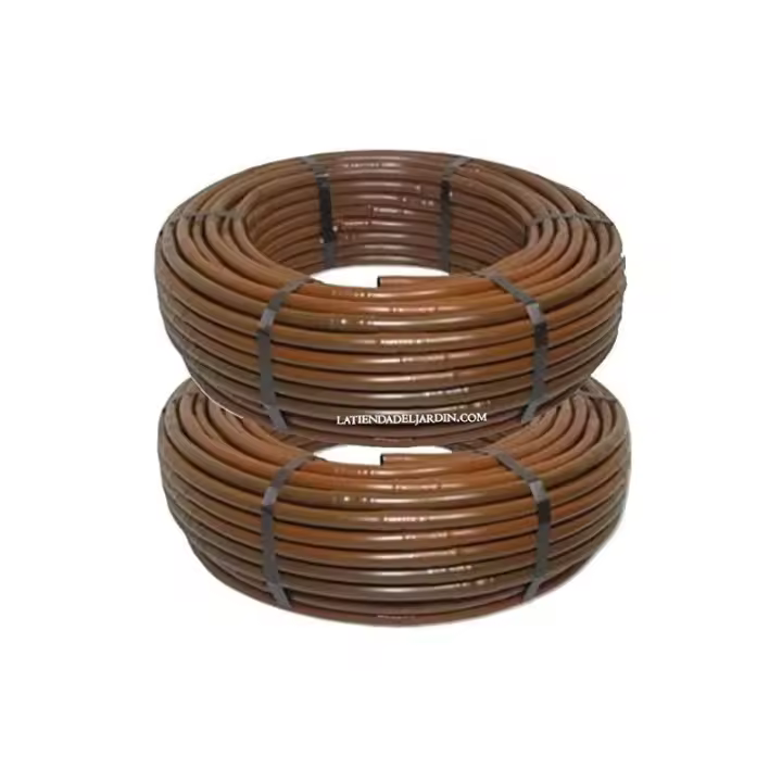 Suinga Tubería de Riego por Goteo 16mm - 200m | Alta Calidad - 1