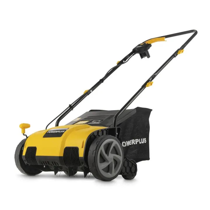 ESCARIFICADOR AIREADOR POWERPLUS POWXG75130 1300W - Envío desde España 24H - - 1