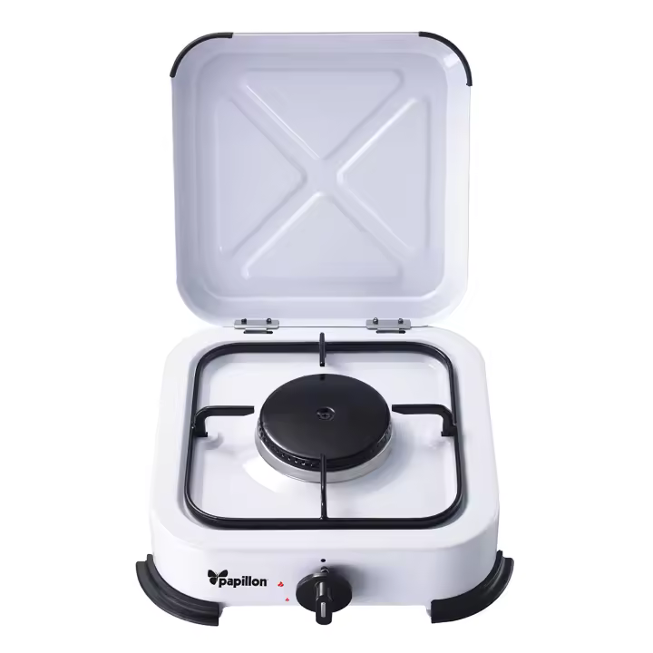 SANCO STORE - PAPILLON Cocina Gas Plus 1 Fuego - 1