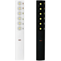 Lámpara Portátil De Color Temperatura Rechargeable 2700K 6000K 6 Modos Para Fotografía Y Iluminación Diaria Luz Varita Profesional - details 5