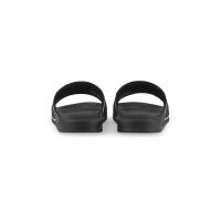 PUMA 384139 Chanclas hombre 30633 XL PALA PISCINA NEGRO BLANCO - details 1