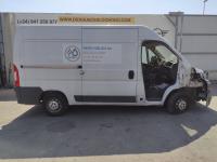 Tubo presion turbocompresor compatible con Fiat Ducato 2.3 jtd (131 cv) 2014 (OEM/IAM: 1366817080) - details 2