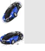 Coche Transformable De Juguete Autobot Robot Puzzle Para Chicos Sin Batería Material Plástico Juego Educativo Para Mayores De 14 Años - details 15