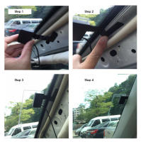 Receptor DAB+ Con Antena Y Adaptador USB Para Estéreo De Coche JMCQ Receptor GPS Para Coche Con Mejora De Señal - details 8
