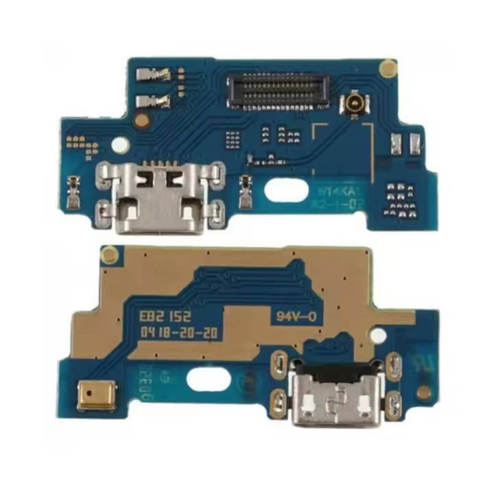 IMATICA LOS PALACIOS - Placa de Carga para Asus Zenfone Max M1 - 1