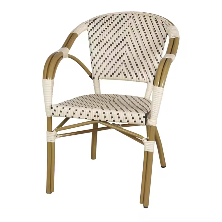 SILLA DE EXTERIOR ÁNGELES - MISTERWILS FURNITURE FOR FREE SOULS - 1