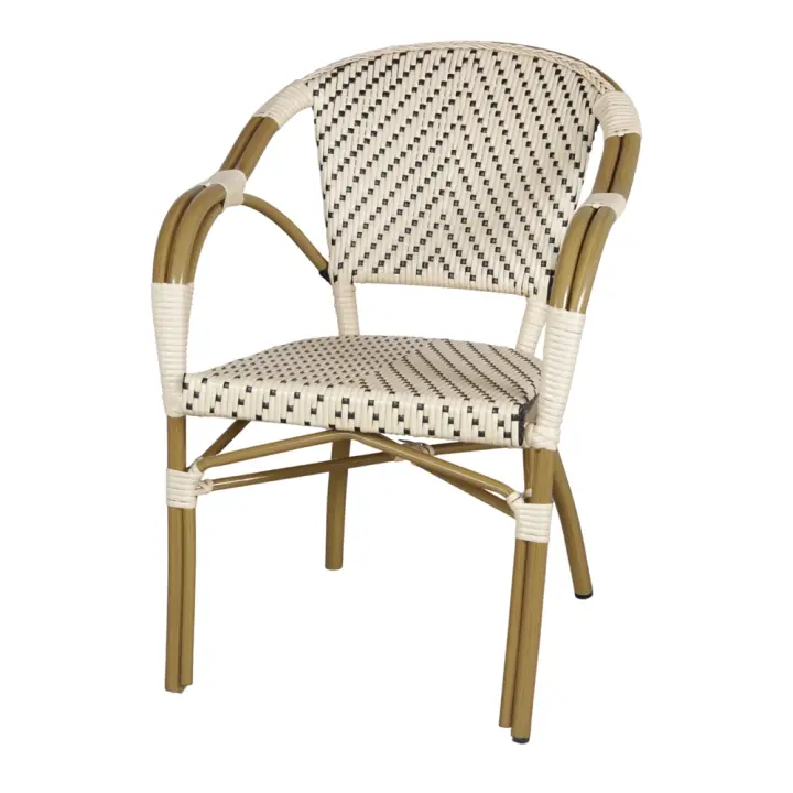 Silla De Exterior ángeles - Misterwils Furniture For Free Souls 56x83x59 - 1