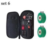 Tijeras De Enraizamiento Profesional 2CM Film Herramienta De Jardinería Corta Ramas Universal Cuchillas De Corte Herramientas De Jardinería - details 12