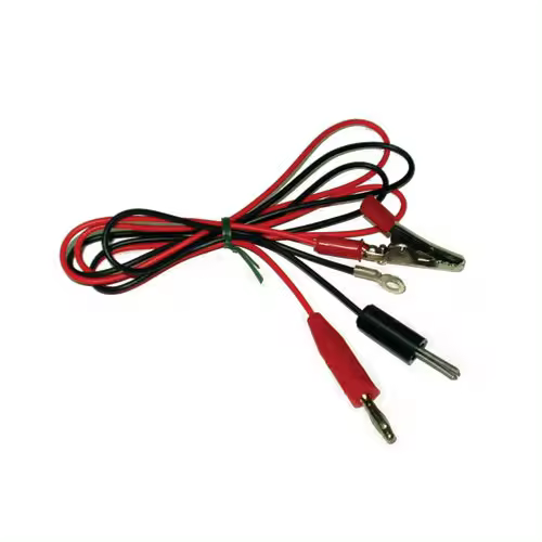 CABLES PARA SALIDAS DE PASTOR (JUEGO) - 1