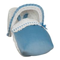 SACO UNIVERSAL BABYLINE DE GRUPO 0 O PORTABEBÉ + CAPOTA + CUBREARNÉS DE LA COLECCIÓN AUTOMM - details 1