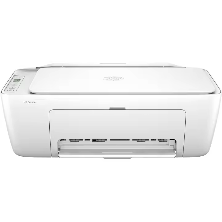 HP DeskJet 2810e Impresora Multifunción Inalámbrica con Escáner y Copiadora 7.5ppm WiFi - 1