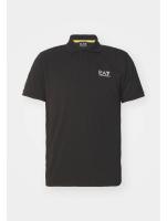 Polo Emporio Armani 3DPF PJ02Z 0200 (Negro) - details 0