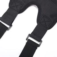 Almohadillas Tácticas Ajustables Para Mujer Múltiples Funciones De Exterior Correa De Equipo De Tarea En Nylon - details 4
