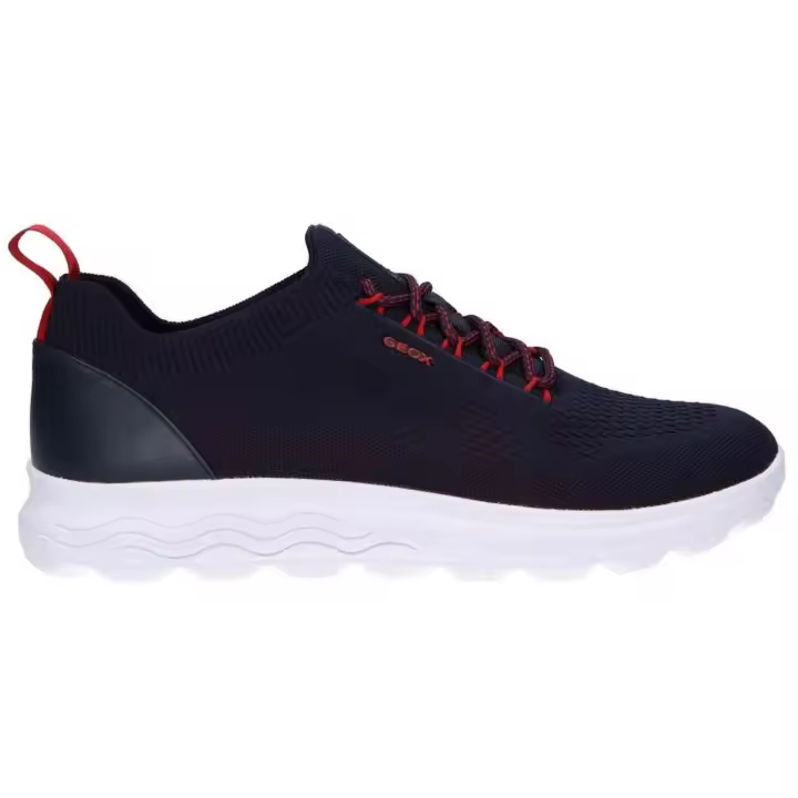 Zapatillas GEOX  para hombre en color azul - 1