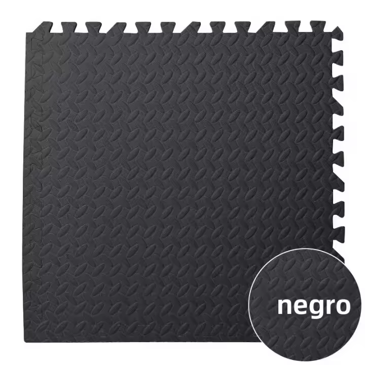 16/20Pcs Tapetes De Juego Para Bebés Antideslizantes Impermeables Silenciosos De Espuma Adecuados Para Ejercicio En Casa Y Actividades Educativas Para Niños - 1