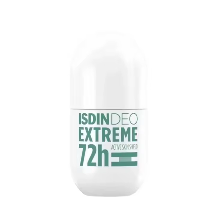 Germisdin Rx Desodorante Antitranspirante 40 ml - 1