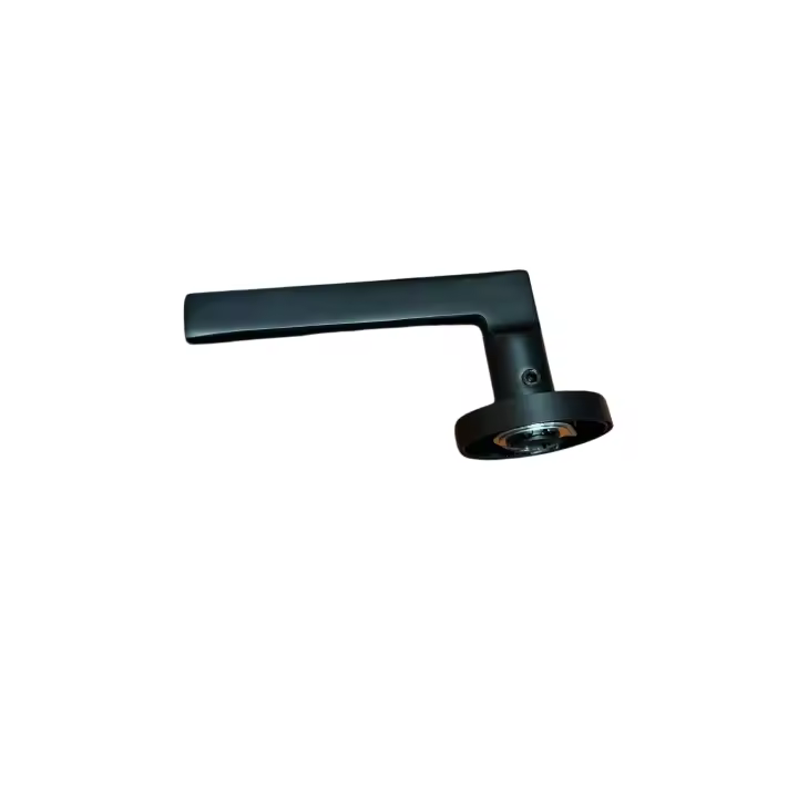Becusa Manilla Aluminio MOD 2 MARD-2NE 1 juego (2 unidades) - 1