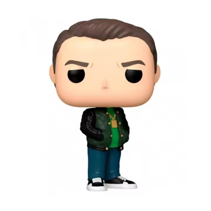 Funko POP! vynil Succesion-Kendall Roy- Figura Coleccionable Oficial - Juguete para Niños y Adultos - Fans - Diversidad de Personajes y Temáticas - 1