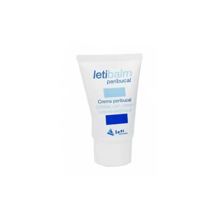 Letibalm Crema Peribucal 30 ml. - 1
