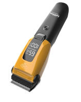 Cortador De Pelo Para Perros Y Gatos LANMODA Afeitadora Eléctrica Recargable Profesional Para Peluquería De Animales Tamaño Pequeño Y Grande Tipo-C - details 9