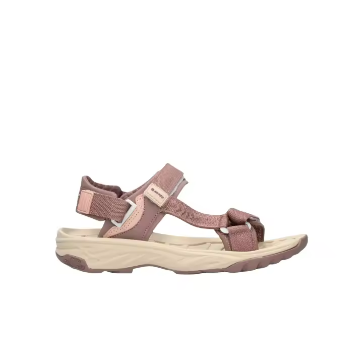 Hi-Tec Ula Raft Sandalias Mujer - 1