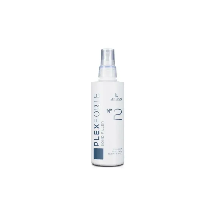 Lendan plex forte bond filler numero 2 200ml - 1