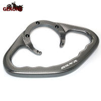 Manillar De Pasajero Para Motocicleta GSXR GSX-S GSX-R 600 750 1000 1300 Hayabusa Asiento De Tanque Y Apoyabrazos Accesorios De Motocicleta - details 1