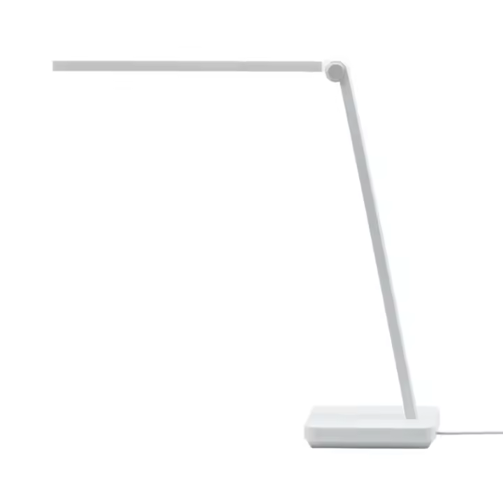 Lámpara De Escritorio Xiaomi Mijia Lite Mi LED Con Protección Ocular Plegable 4000K 500 Lumens Regulable Luz De Noche - 1