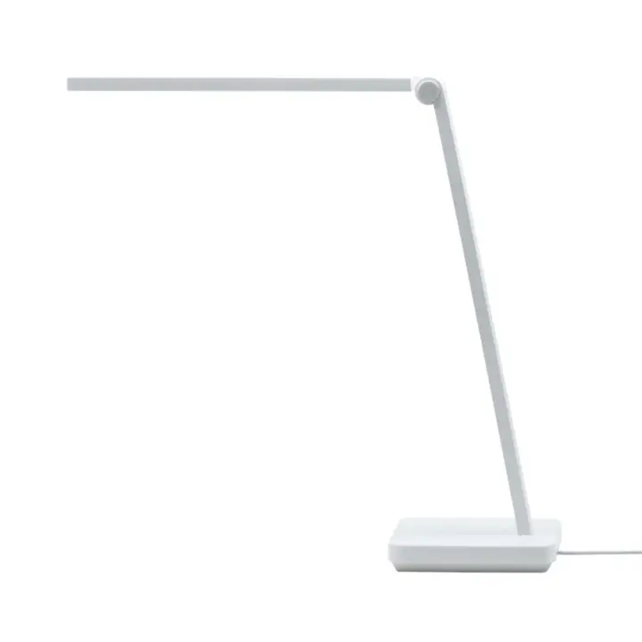 Lámpara De Escritorio Xiaomi Mijia Lite Mi LED Con Protección Ocular Plegable 4000K 500 Lumens Regulable Luz De Noche - 1