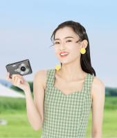 Cámara digital de nivel básico para estudiantes, cámara digital HD para el hogar, mini cámara fotográfica para niños - details 12
