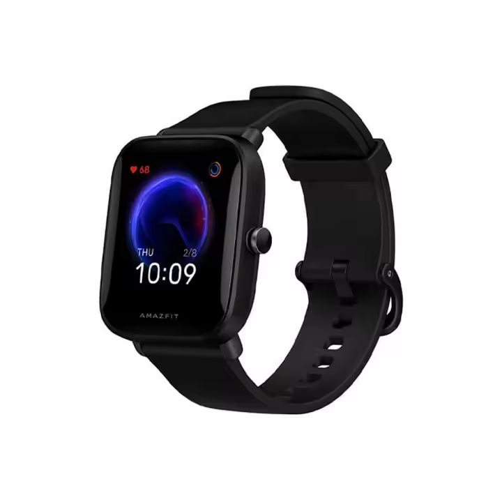 Amazfit Bip U Smartwatch Negro (Black) A2017 - 1