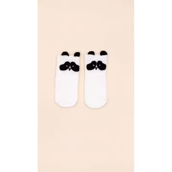 ATTIPAS calcetines PANDA - 1