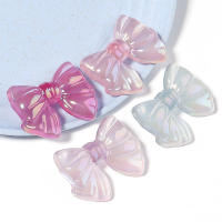 10pcs Bolas De Acrílico Multicolor Transparentes Para DIY Joyería Pendientes Llavero Accesorios Hechos a Mano Material - details 4