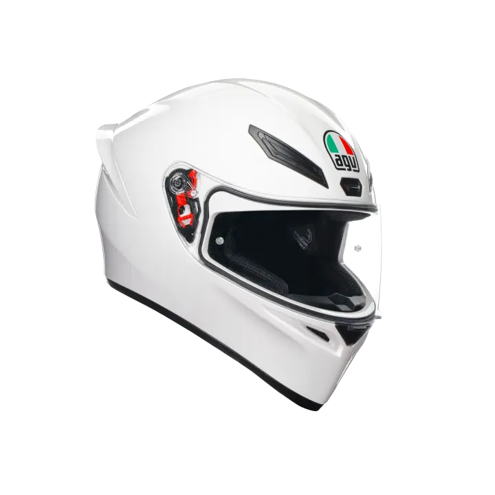 AGV K1 S E2206 - Casco de Moto para Motocicletas - Seguridad Garantizada - 1