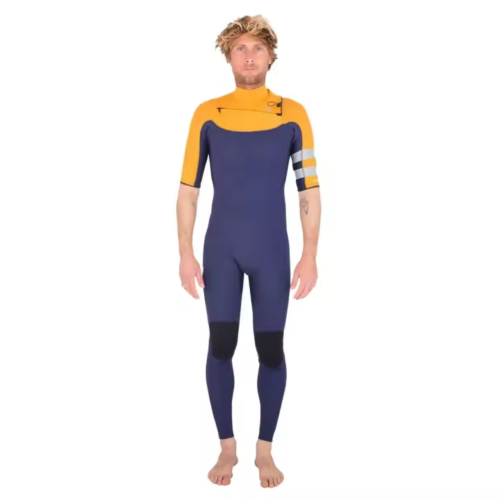 Hurley Traje Húmedo De Neopreno Advant 2/2 Mm - 1