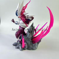 Figura De Acción Anime 17cm Dragon Ball Z Cooler Modelo PVC Colector DBZ GK Regalo Para Fans De La Animación Japonesa - details 3