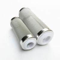 Filtro De Acero Inoxidable Para Acuario Protector De Red Para Tanque De Peces Cubierta De Filtro Especial Para Camarones - details 7