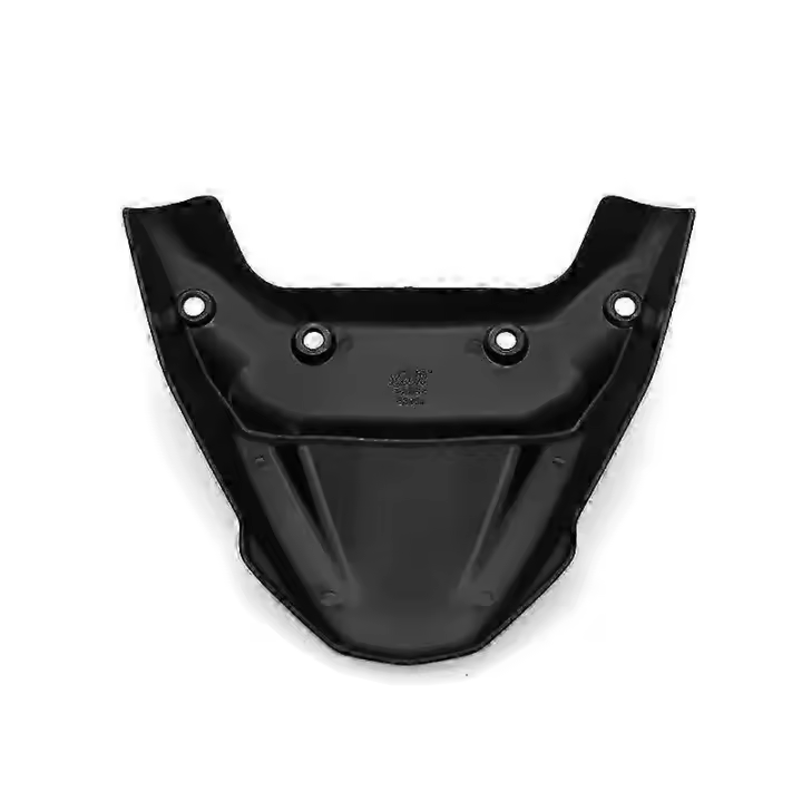 Nuevo Deserty-X Accesorios de La Motocicleta Guardabarros Delantero Pico Cowl Guardia de Extensión Ajuste Para Ducati DesertX 2022 - 1