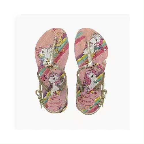 Havaianas Freedom My Little Pony HAVAIANAS - 1