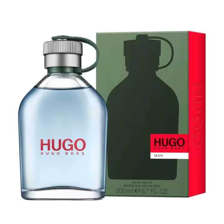 Hugo Vapo 200 ml Eau de Toilette Hugo Boss - 1
