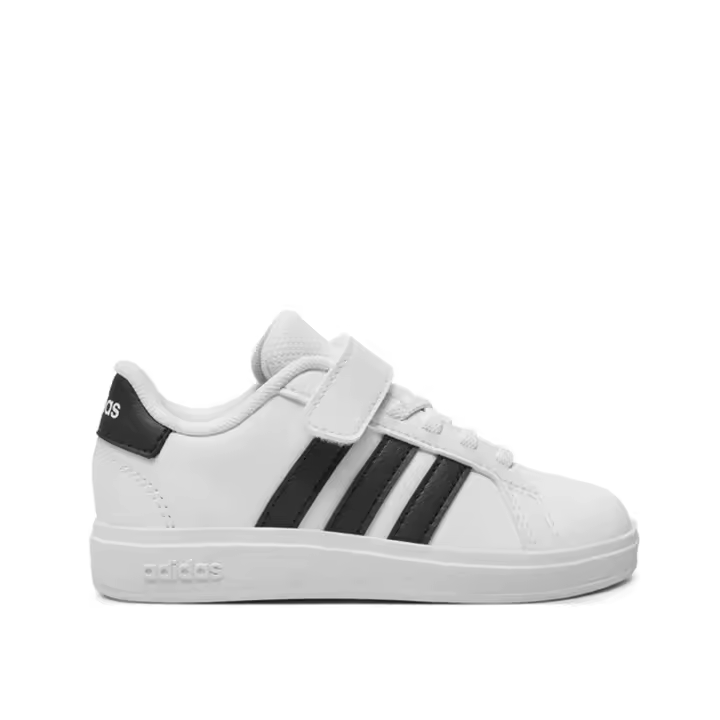 Adidas - Grand Court 2,0 BCO/Black IH5529 - 1