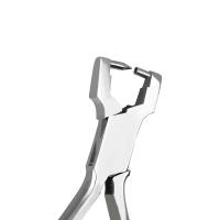 Aguja De Saxofón Herramienta De Desmontaje De Resorte Plisier Para Flauta Clarinete Reparación De Instrumentos Musicales Accesorios De Plata Y Acero Inoxidable Universal Para Instrumentos De Madera - details 7